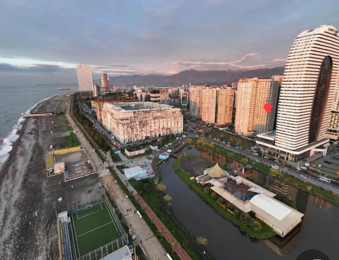 Apartment Roin Batumi