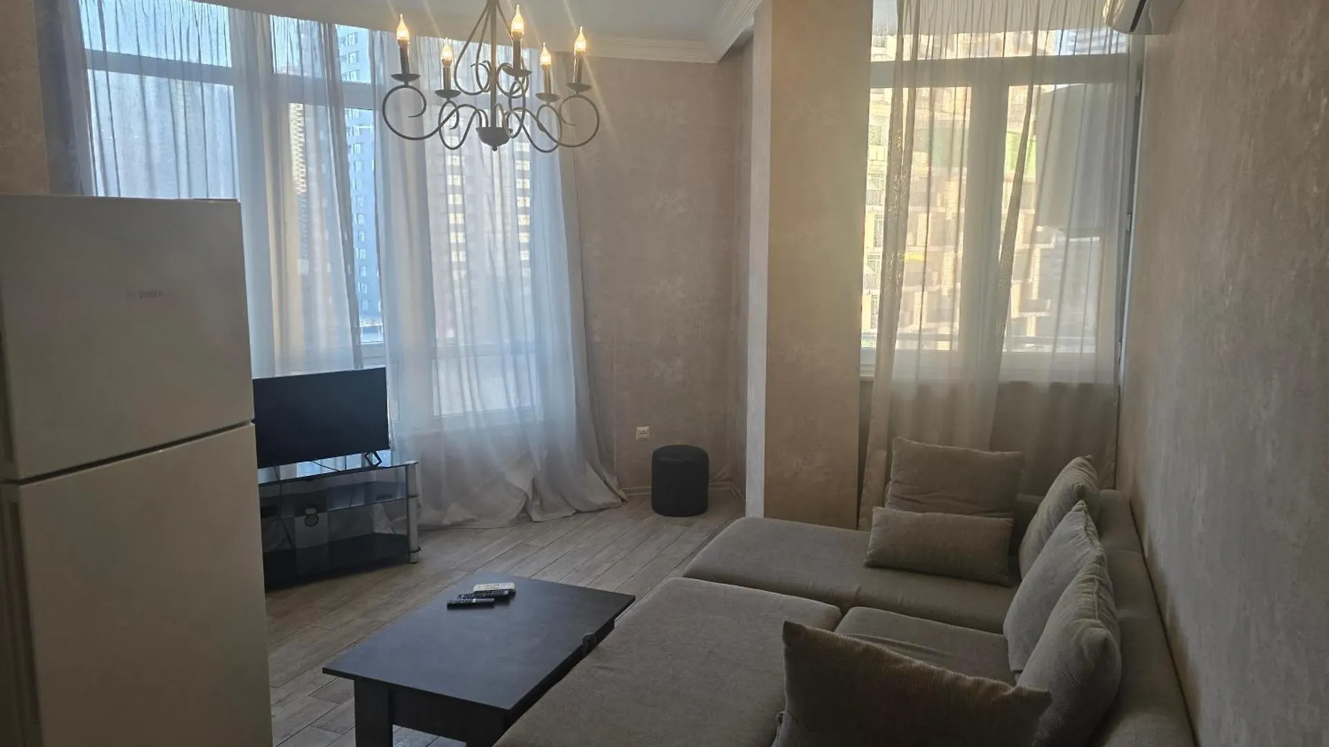 Apartment Roin Batumi