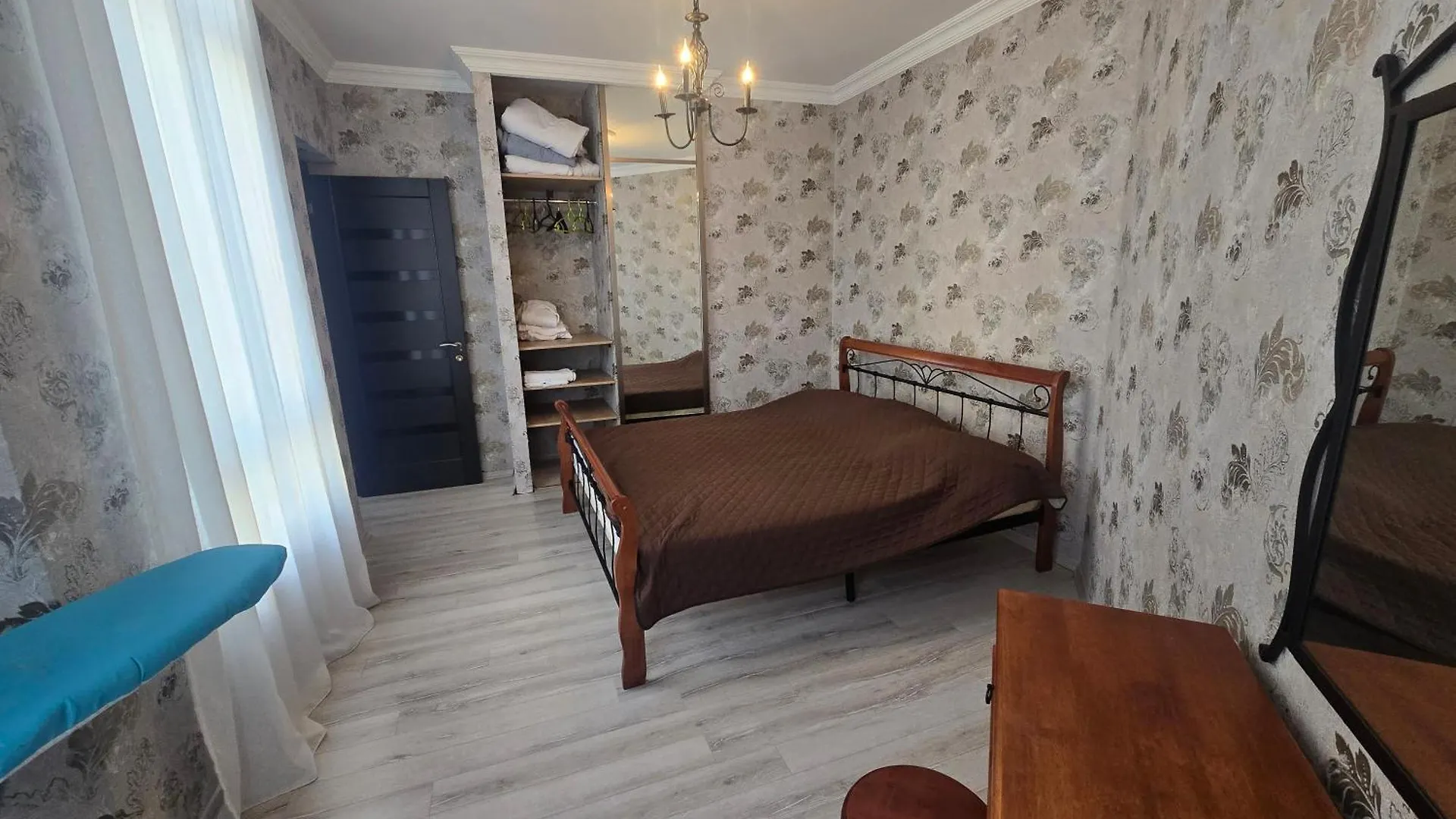 Apartment Roin Batumi Gruzie