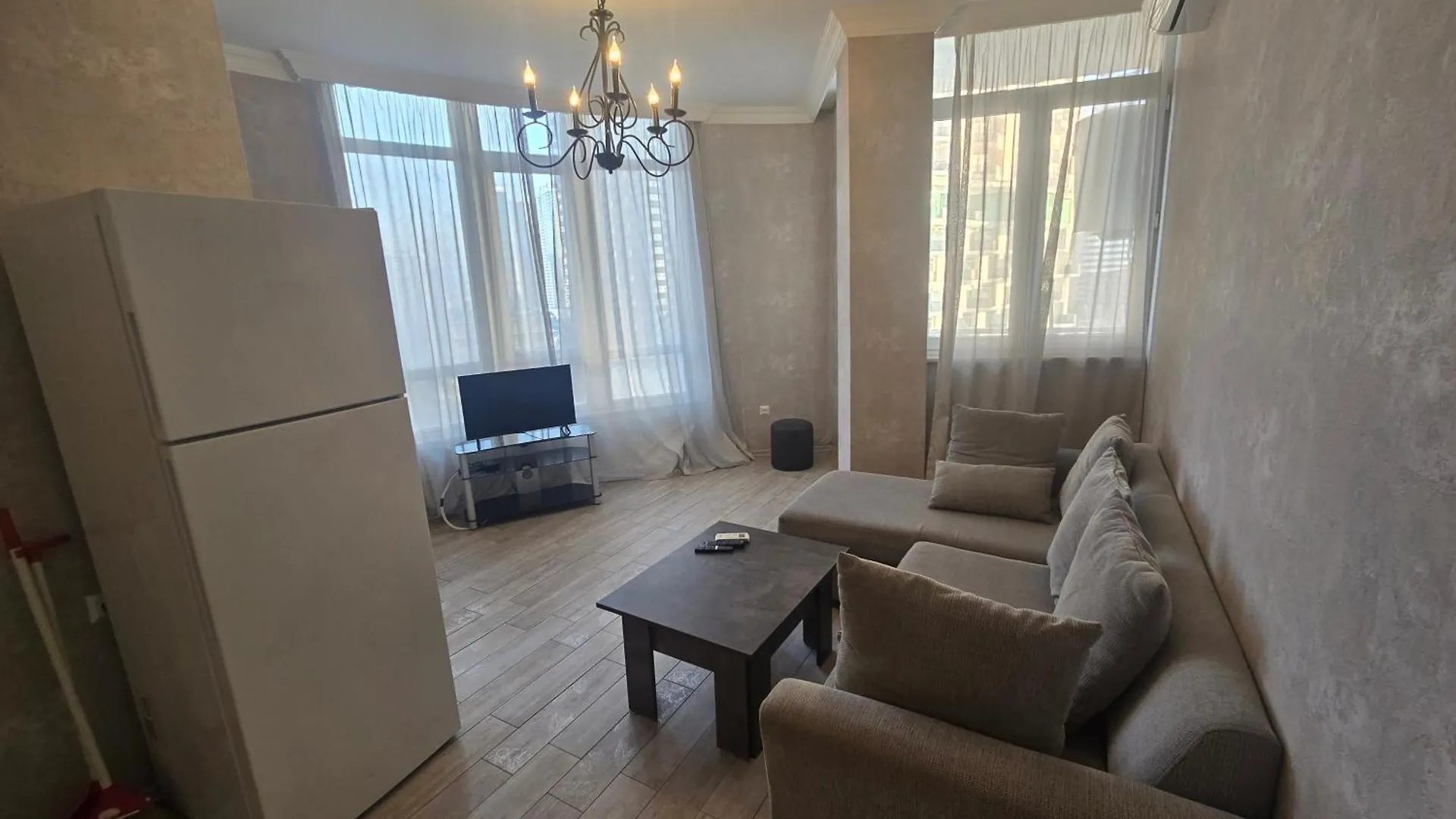 Apartment Roin Batumi